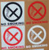 No Smoking - with text.jpg (74052 bytes)