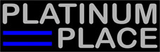 Platinum Place Logo